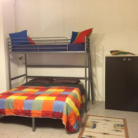 Zafferana Lavica Apartment زافيرانا إتنيا المظهر الخارجي الصورة