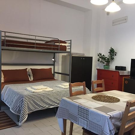 Zafferana Lavica Apartment زافيرانا إتنيا المظهر الخارجي الصورة