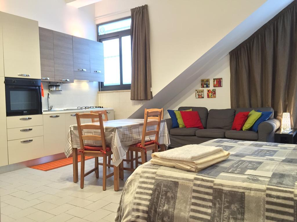 Zafferana Lavica Apartment زافيرانا إتنيا المظهر الخارجي الصورة