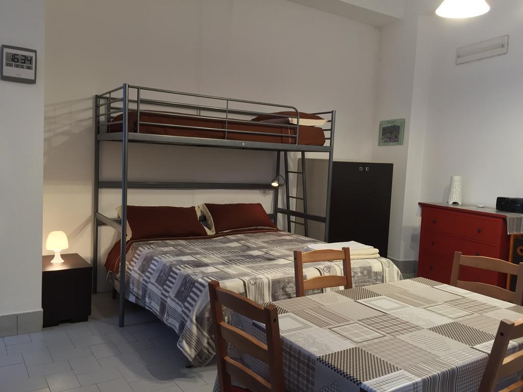 Zafferana Lavica Apartment زافيرانا إتنيا المظهر الخارجي الصورة