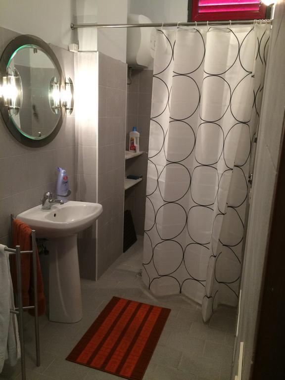Zafferana Lavica Apartment زافيرانا إتنيا المظهر الخارجي الصورة