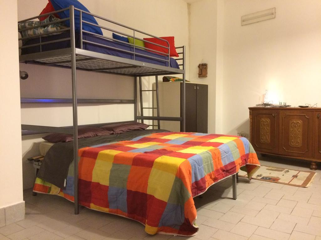 Zafferana Lavica Apartment زافيرانا إتنيا المظهر الخارجي الصورة