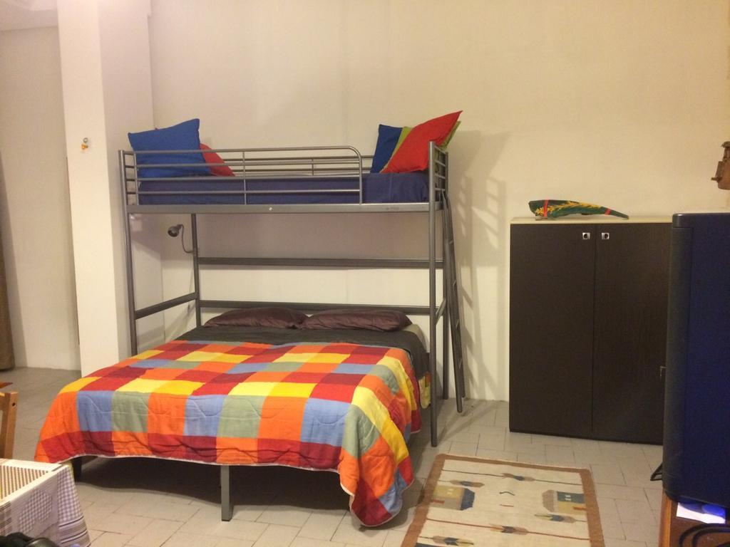 Zafferana Lavica Apartment زافيرانا إتنيا المظهر الخارجي الصورة