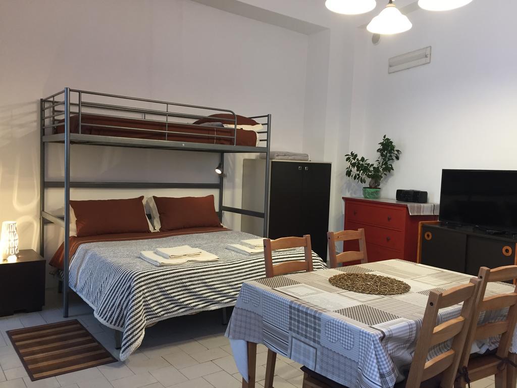 Zafferana Lavica Apartment زافيرانا إتنيا المظهر الخارجي الصورة
